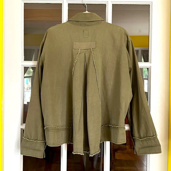 Anthropologie TINY Cleo Jacket - Picture 9 of 10